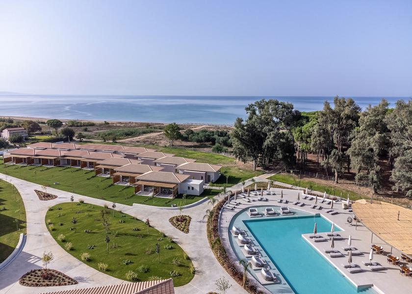Western Greece Ilida Primary image