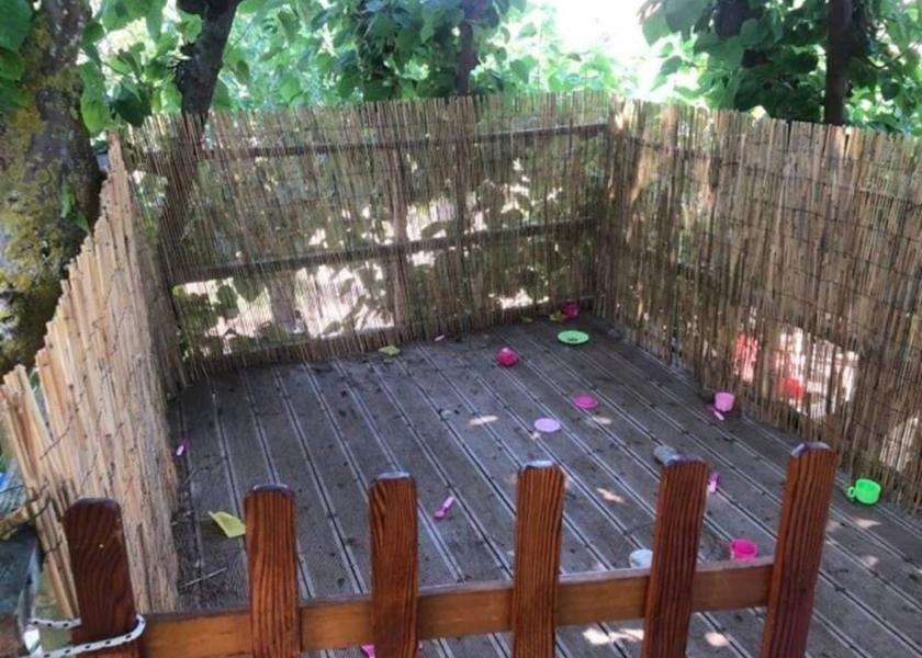 West Greece Pyrgos Room