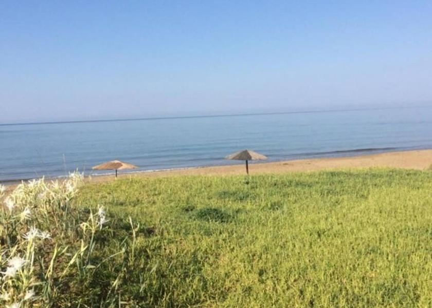 West Greece Pyrgos Room