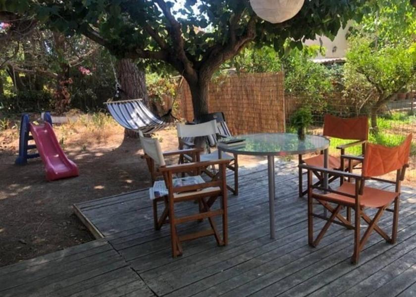 West Greece Pyrgos Room