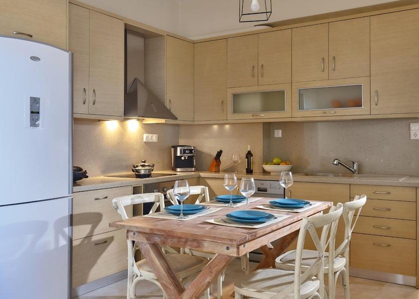 Crete Island Faistos Room