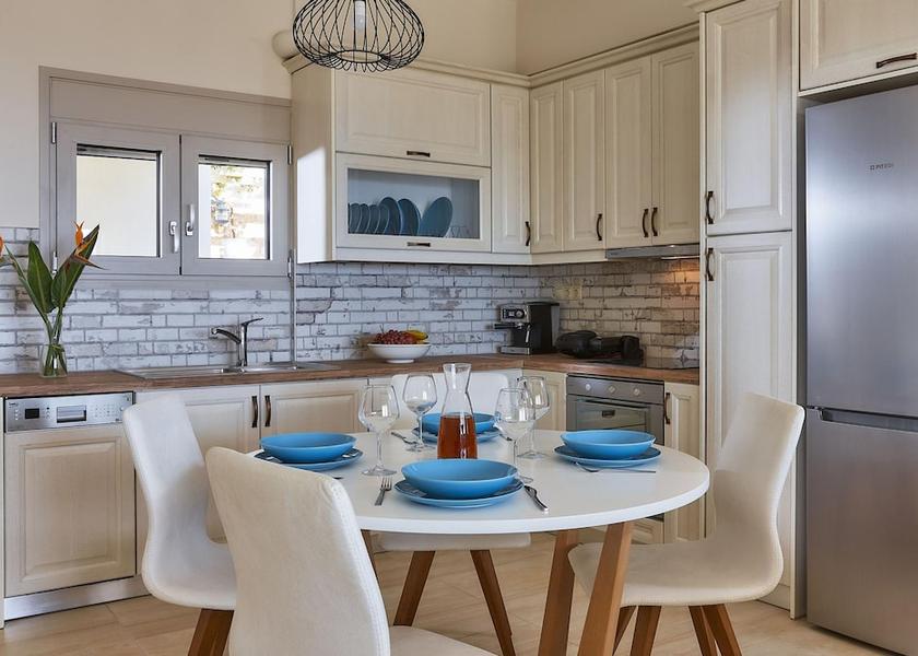 Crete Island Faistos Room