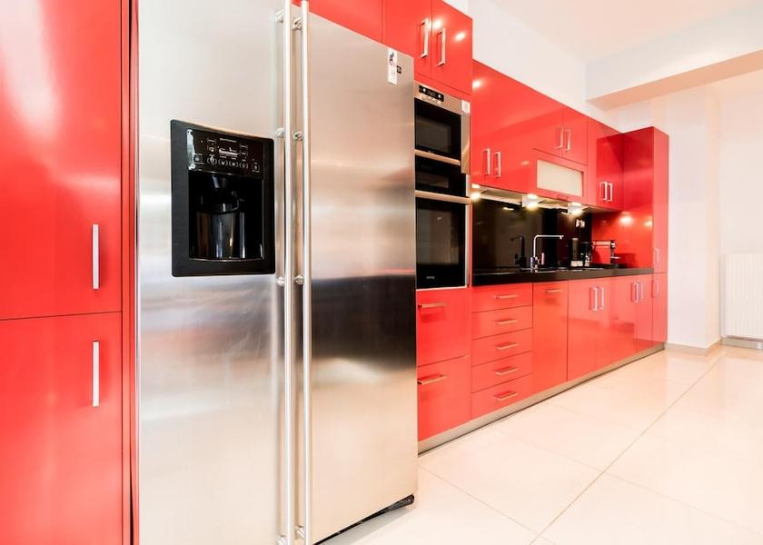 Attica Nea Smirni Room