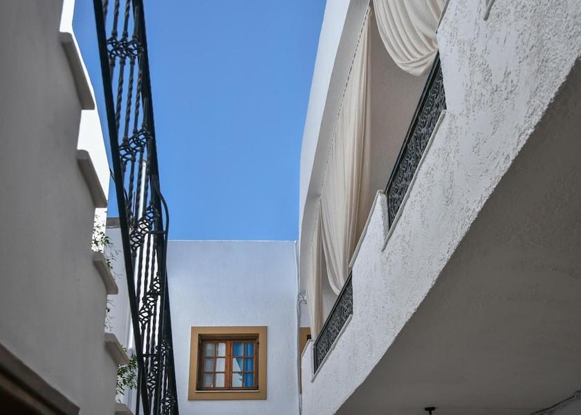 Crete Island Malevizi Room