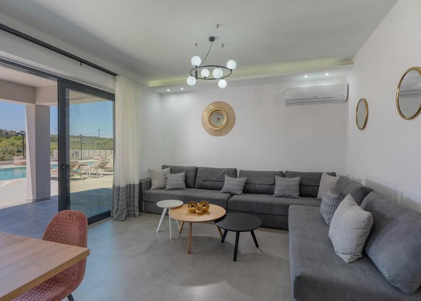 Crete Mylopotamos Room