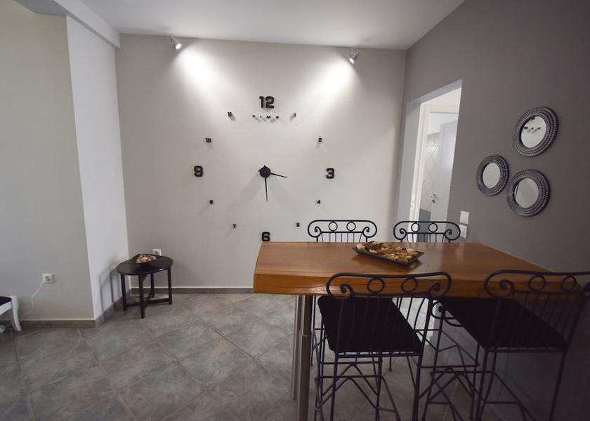 Attica Markopoulo Mesogaias Kitchen