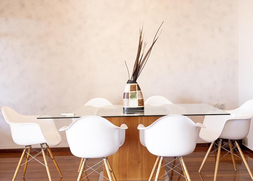 Attica Vari-Voula-Vouliagmeni Room