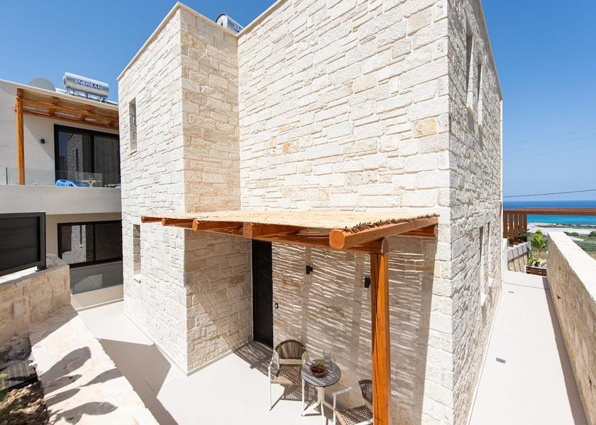 Crete Island Kissamos Room