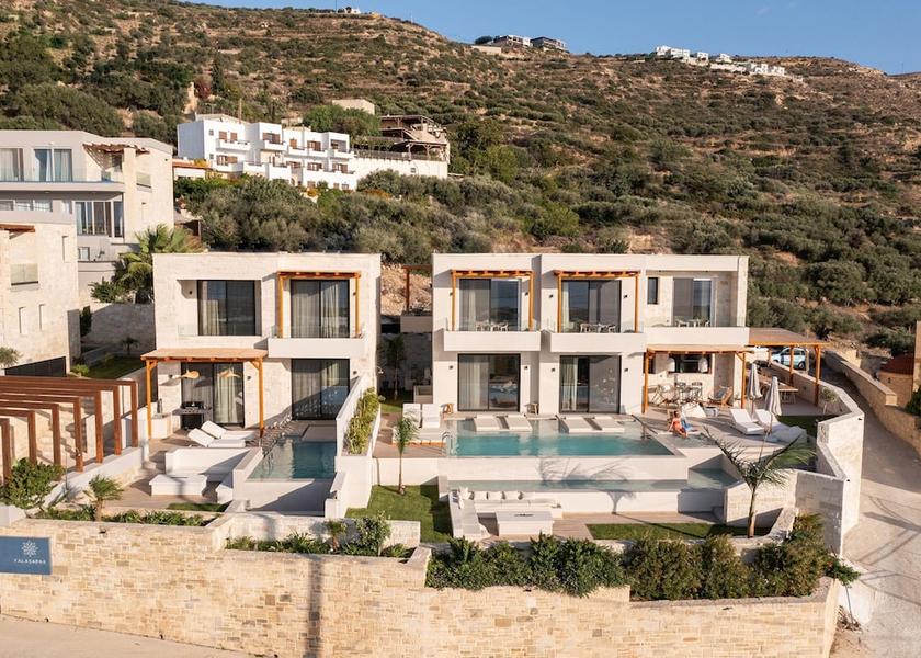 Crete Island Kissamos Room