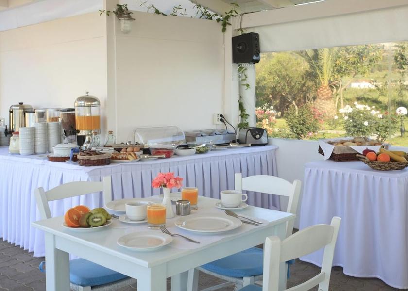 Crete Island Apokoronas Room