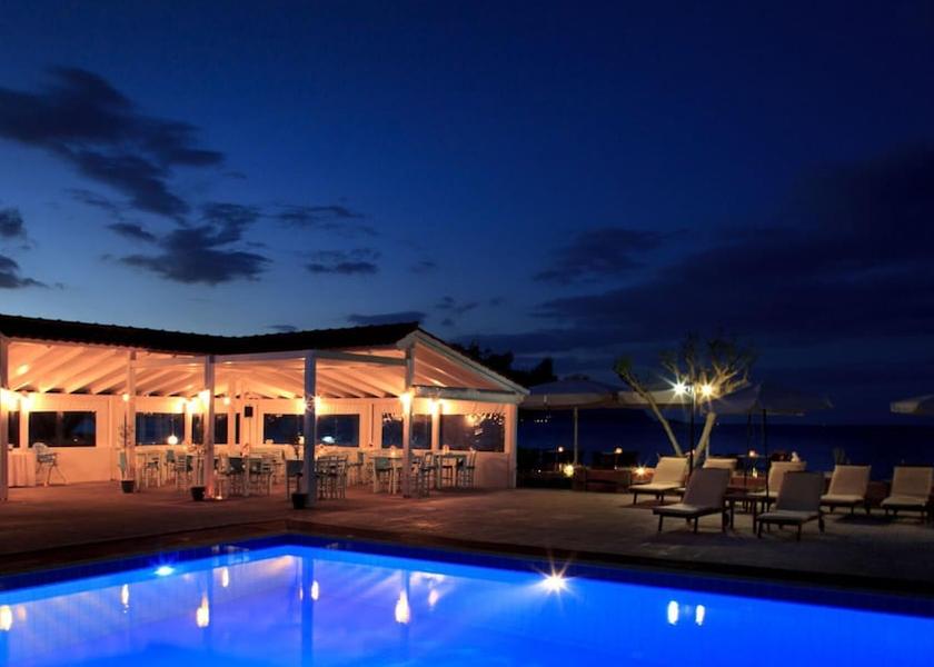 Crete Island Apokoronas Room