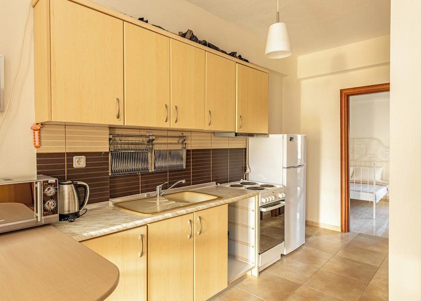 Eastern Macedonia and Thrace Kassandra Kitchen