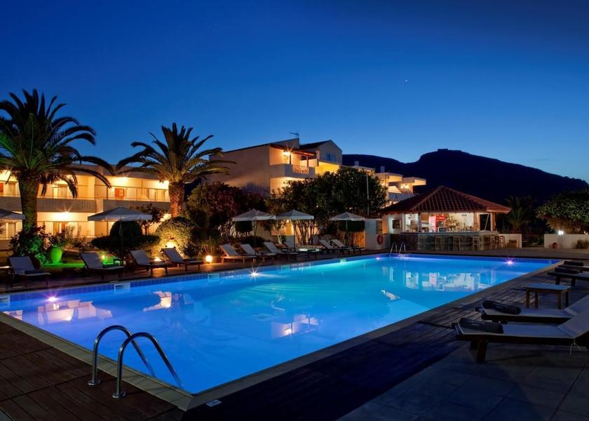 Crete Island Apokoronas Room