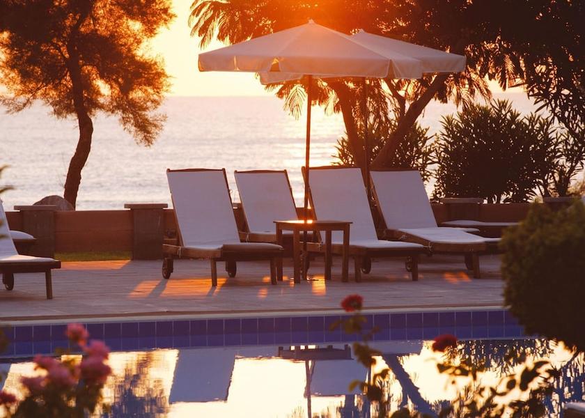 Crete Island Apokoronas Room