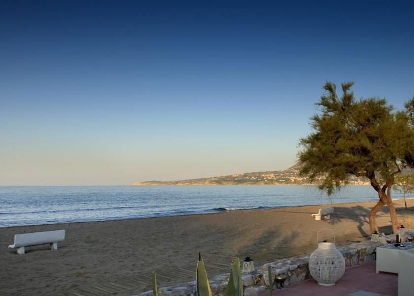 Crete Island Apokoronas Room