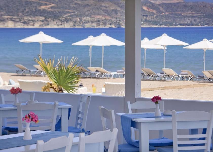 Crete Island Apokoronas Room