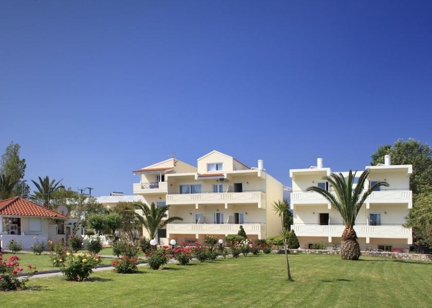 Crete Island Apokoronas Room