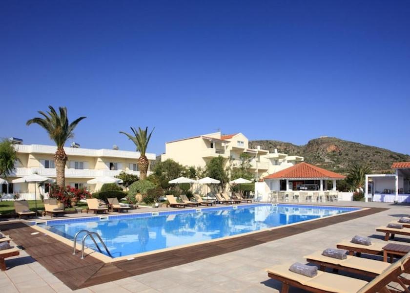 Crete Island Apokoronas Room