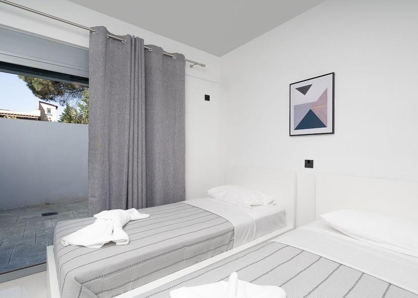 Attica Markopoulo Mesogaias Room