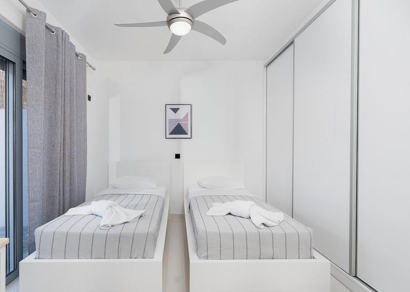 Attica Markopoulo Mesogaias Room