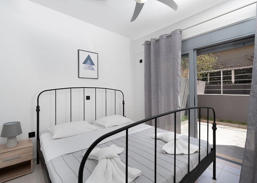 Attica Markopoulo Mesogaias Room