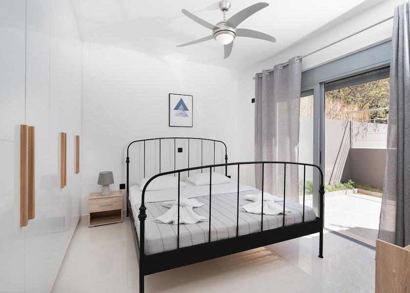 Attica Markopoulo Mesogaias Room