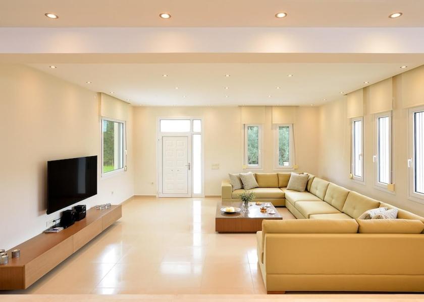 Crete Island Chania Room