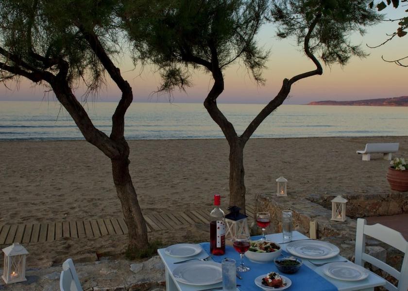 Crete Island Apokoronas Room