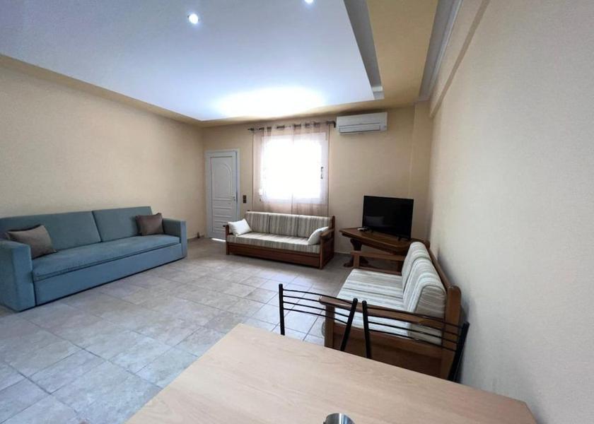 Eastern Macedonia and Thrace Kassandra Living Area