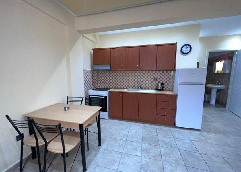 Eastern Macedonia and Thrace Kassandra Kitchen