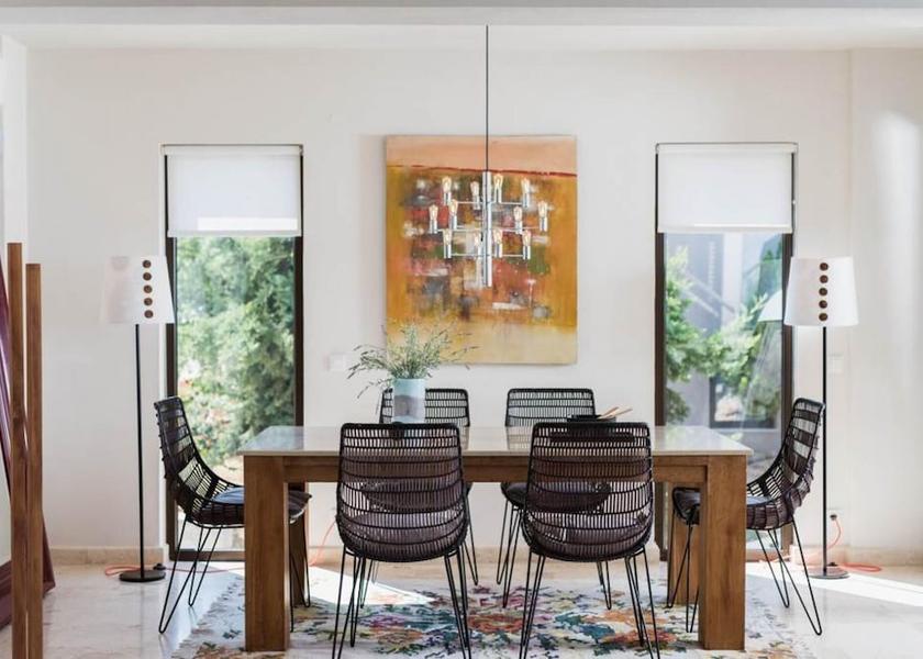 Crete Island Chania Room