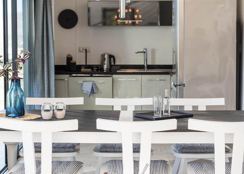 Crete Island Chania Room