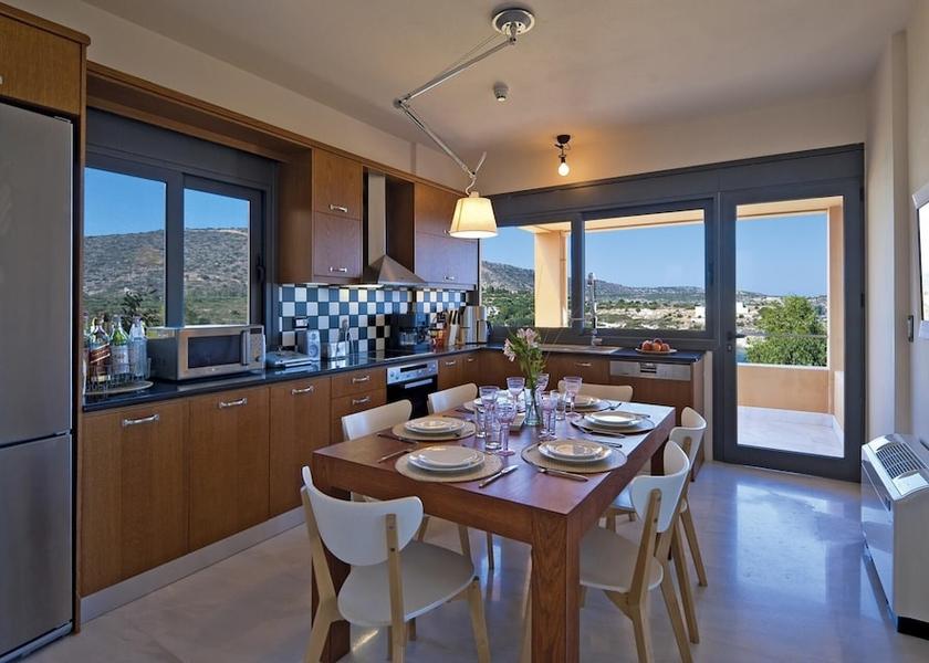 Crete Island Chania Room