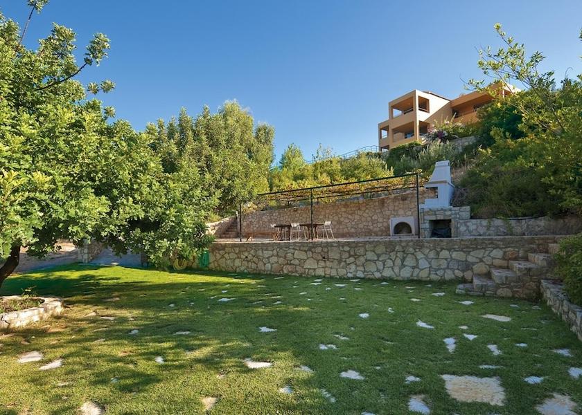 Crete Island Chania Room