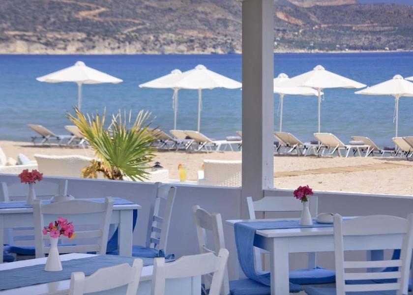 Crete Island Apokoronas Room