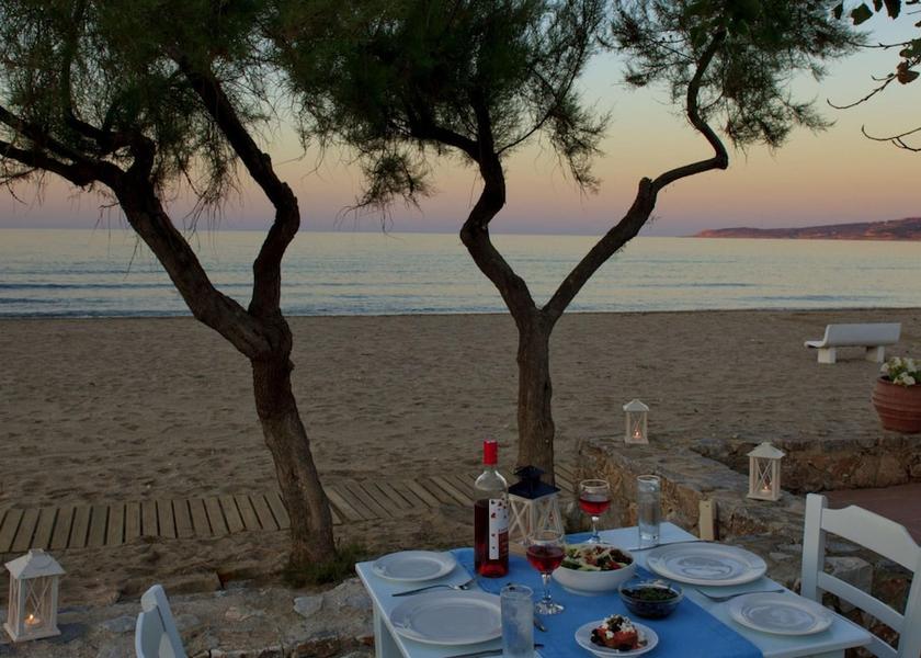 Crete Island Apokoronas Room