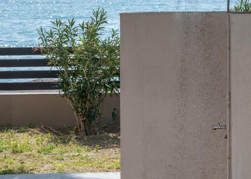 Crete Viannos Exterior Detail