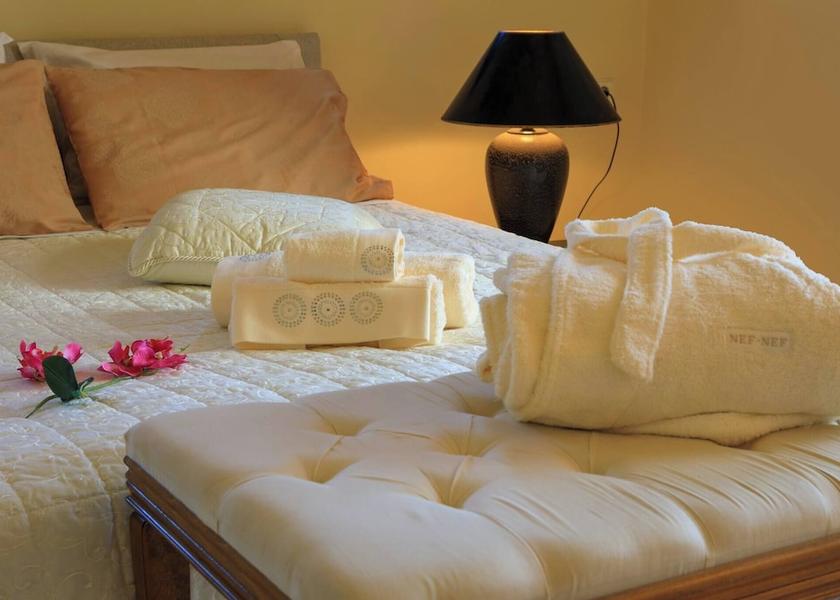 Crete Island Chania Room