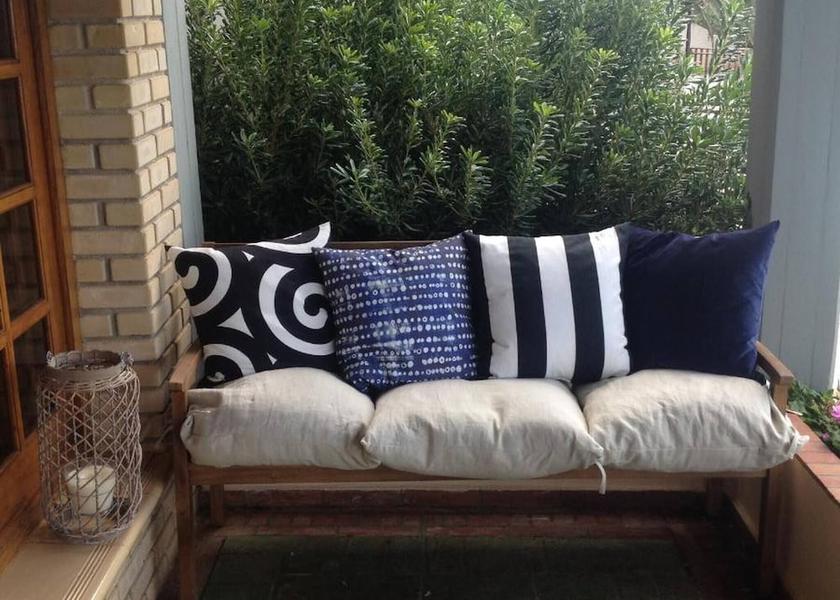 Crete Island Apokoronas Property Grounds