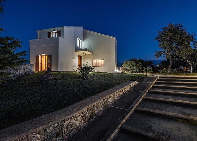 Crete Island Chania Exterior Detail