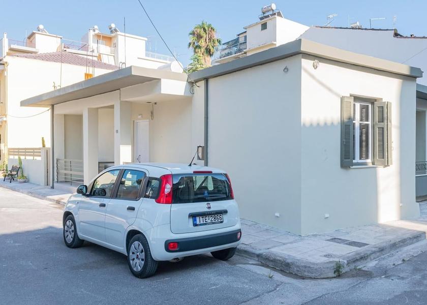 Peloponnese Kalamata Room