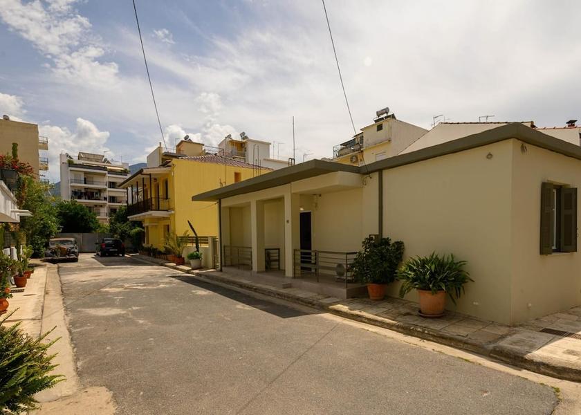 Peloponnese Kalamata Room