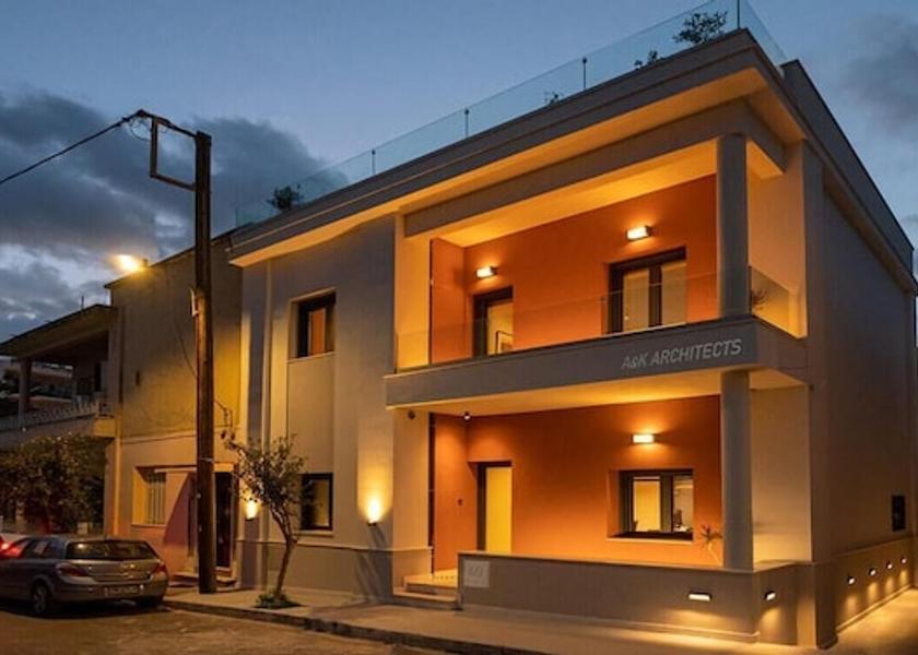 Peloponnese Kalamata Room