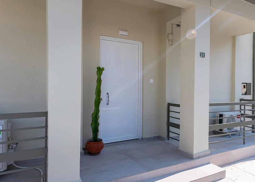 Peloponnese Kalamata Room