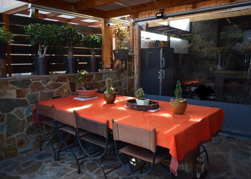 Attica Markopoulo Mesogaias Terrace