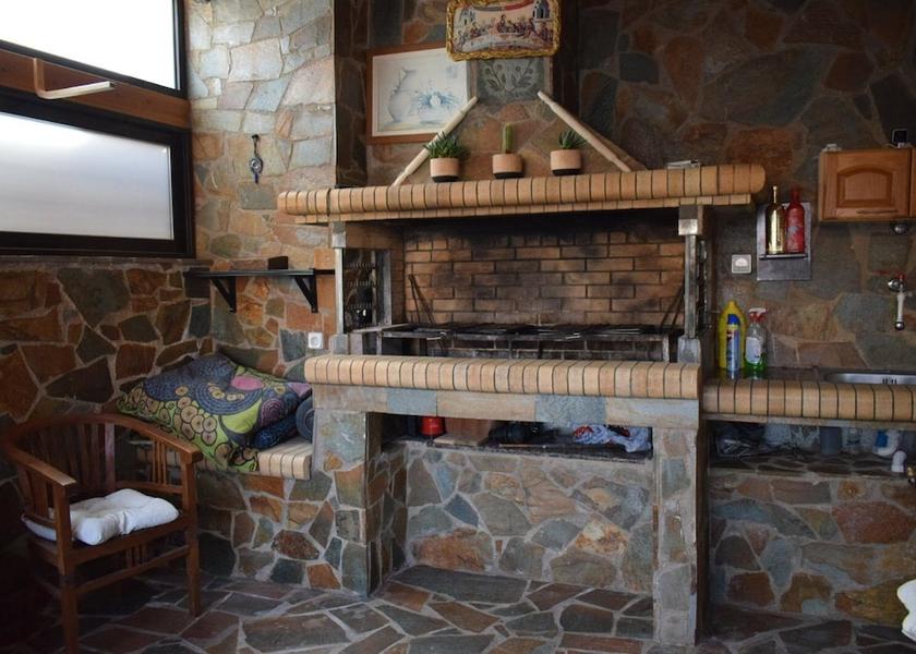 Attica Markopoulo Mesogaias Terrace