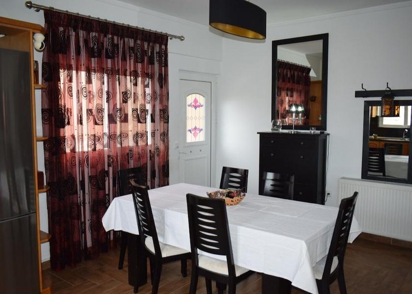 Attica Markopoulo Mesogaias In-Room Dining