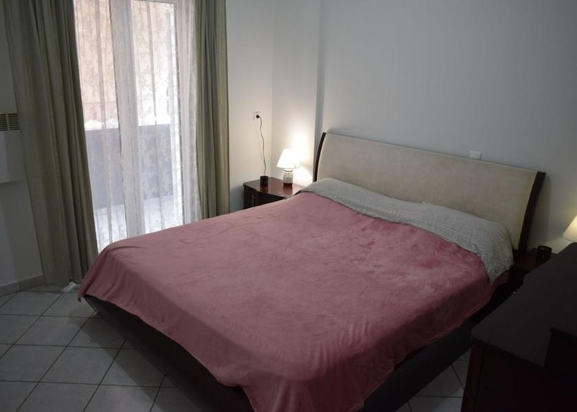 Attica Markopoulo Mesogaias Room