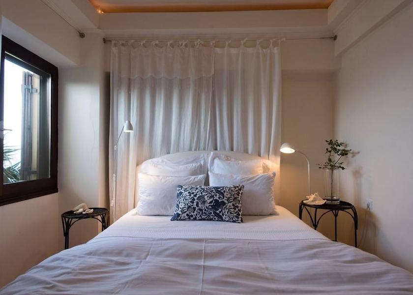 Crete Island Apokoronas Room