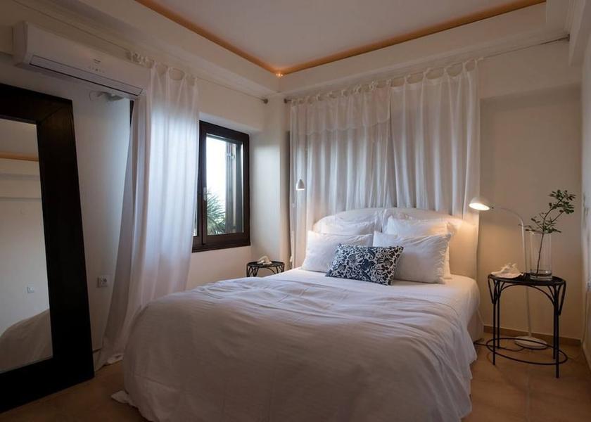 Crete Island Apokoronas Room